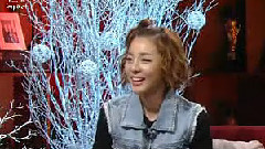 2NE1 - KBS乘风破浪 Dara Cut