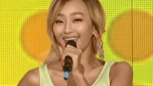 SISTAR - Sistar - Touch My Body