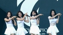 Dal★Shabet - Dal★Shabet-B.B.B+看看我的腿