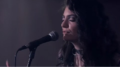 Lorde - Swingin Party