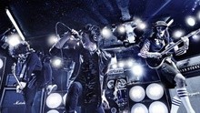 Girugamesh,BOOM BOOM SATELLITES - Girugamesh - Gravitation