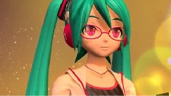 初音未来,VOCALOID家族 - 夕日坂