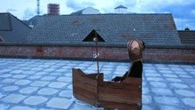  - Lost At Sea