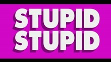 Nicki Minaj - Stupid Hoe