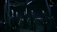 The Wanted - Chasing The Sun