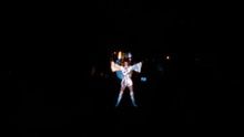 David Bowie,The Who - Ziggy Stardust