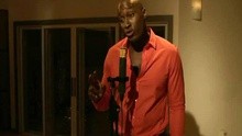 Jermaine Paul - Butterfly Kisses