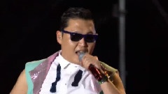 Psy - Entertainer