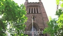 Rufus Wainwright,Rick Ross - Jericho