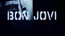 Bon Jovi - Because We Can