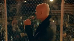 The Fray - Love Dont Die 预告版