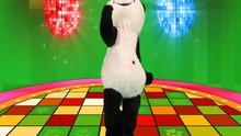  - A Dança Do Panda