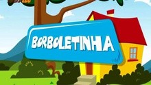  - Borboletinha