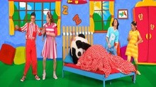  - Acorda Panda!