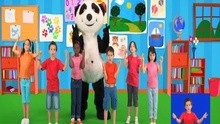  - O Abecedário Do Panda