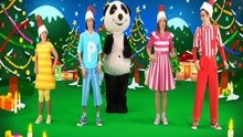  - Vamos Festejar O Natal