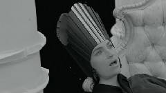 Blouse - A Feeling Like This