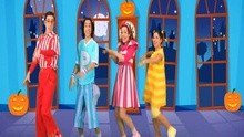  - Halloween