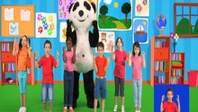  - O Abecedário Do Panda