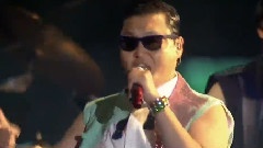 Psy - Righe Now