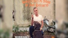 World Peace Is None Of...