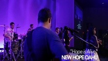  - Hope Is Alive
