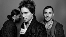 30 Seconds To Mars,Usher - End Of All Days