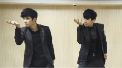 VIXX - Naver Music 诅咒人偶 舞蹈教学