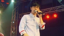 汪苏泷 - 汪苏泷 - 黑色蝴蝶 现场版