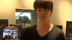 Super Junior - S.M.ROOKIES JENO with DONGHAE SUPER JUNIOR