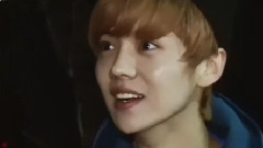 EXO-M,EXO - EXO's ShowTime EP2 鹿晗Cut