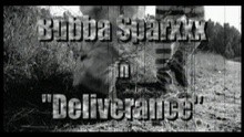  - Deliverance
