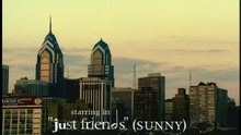  - Just Friends (Sunny)