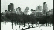 - Englishman In New York