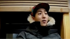 B1A4 - B1A4 第三次单独演唱会预告影像 Baro篇