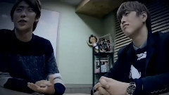 B1A4 - B1A4 第三次单独演唱会预告影像 灿多&攻灿篇