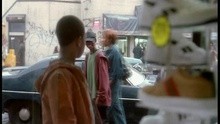  - Window Shopper