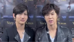 东方神起 - PIAchannel 东方神起采访
