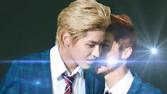 EXO-M,EXO - 恋爱多一点之牛鹿大事件记录