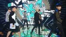 Block B - H.E.R - SBS人气歌谣 现场版 14/08/24
