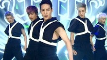 JJCC - BingBingBing - SBS人气歌谣 现场版 14/08/24