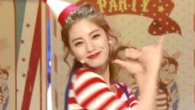 Orange Caramel - My Copycat - SBS人气歌谣 现场版 14/08/24