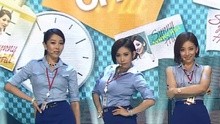 Sunny Hill - Monday Blues - SBS人气歌谣 现场版 14/08/24