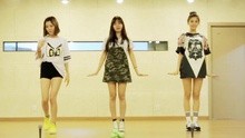 Orange Caramel - 橙子焦糖-像我一样做做看 舞蹈