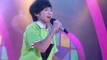 萌娃串烧 天天向上现场版