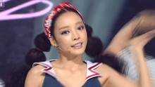 KARA - So Good - SBS人气歌谣 现场版 14/08/24