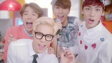 High4 - HIGH4 - Headache 预告