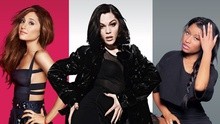 Jessie J,Ariana Grande,Nicki Minaj - Jessie J - Bang Bang