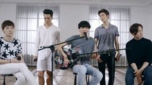 WINNER - WINNER - Color Ring 不插电版
