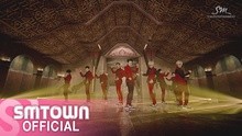 Super Junior - Super Junior-MAMACITA 预告2